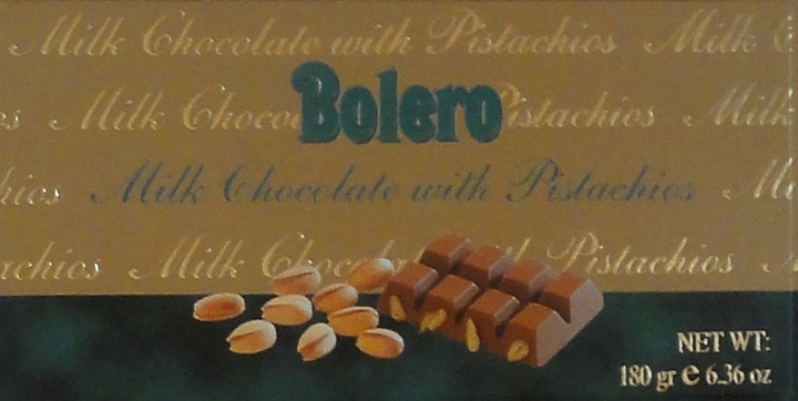 Bolero milk chocolate with pistachios.jpg